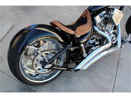 2008 Custom Chopper (CC-2109489) for sale in Cadillac, Michigan