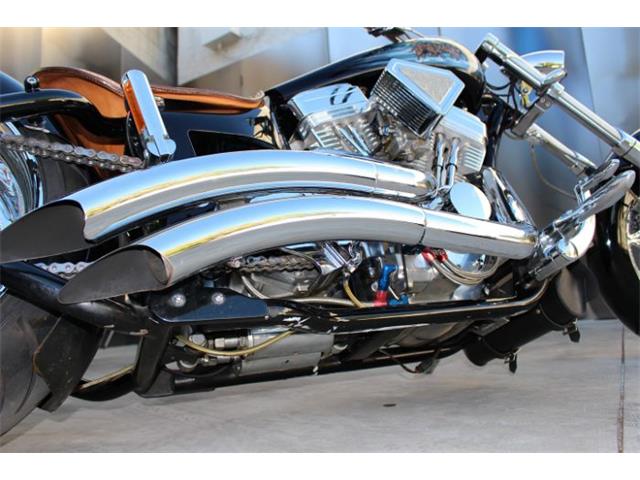 2008 Custom Chopper (CC-2109489) for sale in Cadillac, Michigan