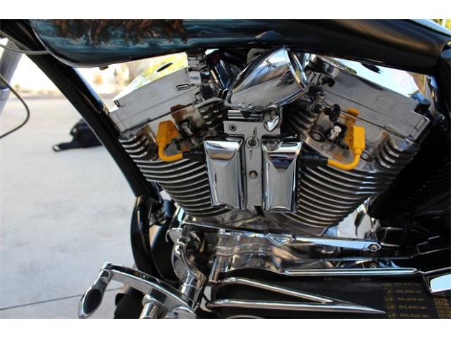 2008 Custom Chopper (CC-2109489) for sale in Cadillac, Michigan