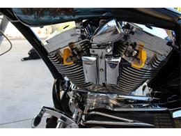 2008 Custom Chopper (CC-2109489) for sale in Cadillac, Michigan
