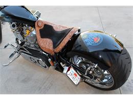 2008 Custom Chopper (CC-2109489) for sale in Cadillac, Michigan
