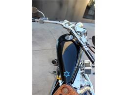 2008 Custom Chopper (CC-2109489) for sale in Cadillac, Michigan