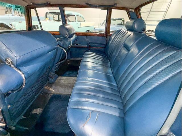 1967 Mercedes-Benz 600 (CC-2100949) for sale in Collierville, Tennessee