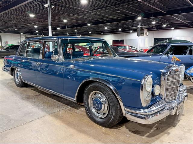 1967 Mercedes-Benz 600 (CC-2100949) for sale in Collierville, Tennessee