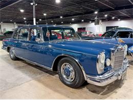 1967 Mercedes-Benz 600 (CC-2100949) for sale in Collierville, Tennessee