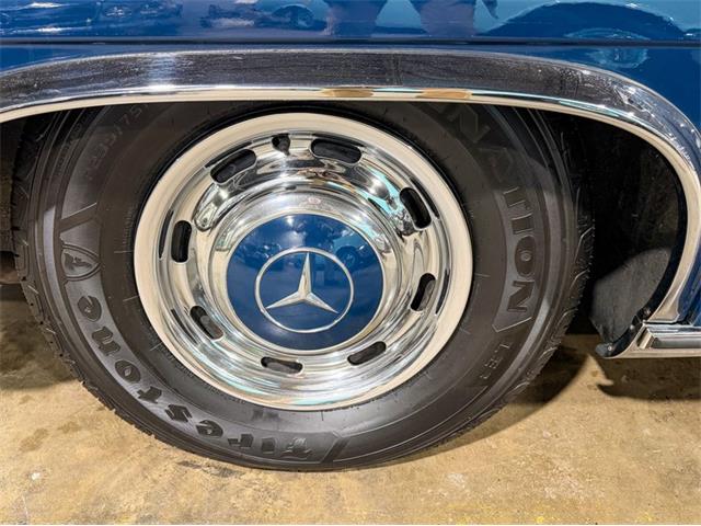 1967 Mercedes-Benz 600 (CC-2100949) for sale in Collierville, Tennessee