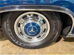 1967 Mercedes-Benz 600 (CC-2100949) for sale in Collierville, Tennessee