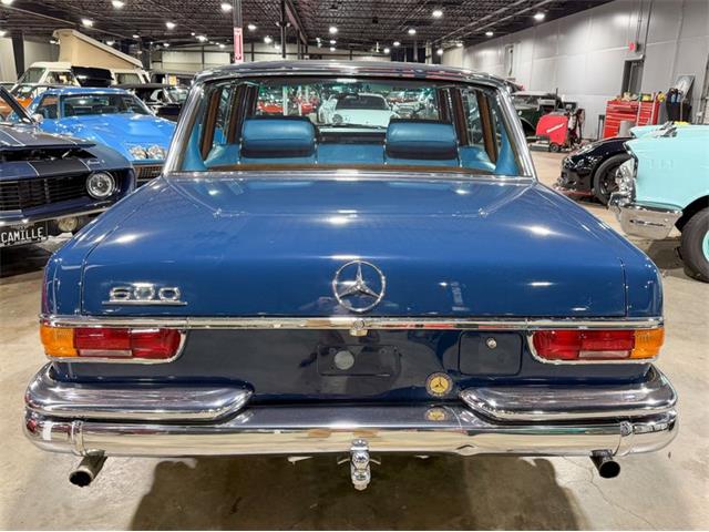 1967 Mercedes-Benz 600 (CC-2100949) for sale in Collierville, Tennessee
