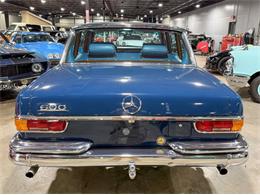 1967 Mercedes-Benz 600 (CC-2100949) for sale in Collierville, Tennessee