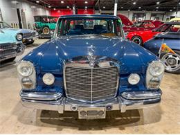 1967 Mercedes-Benz 600 (CC-2100949) for sale in Collierville, Tennessee