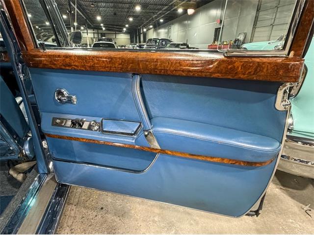 1967 Mercedes-Benz 600 (CC-2100949) for sale in Collierville, Tennessee