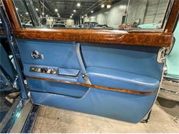 1967 Mercedes-Benz 600 (CC-2100949) for sale in Collierville, Tennessee