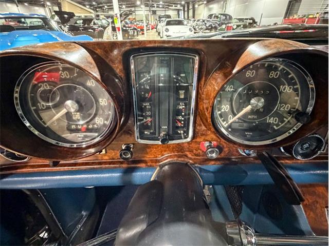 1967 Mercedes-Benz 600 (CC-2100949) for sale in Collierville, Tennessee