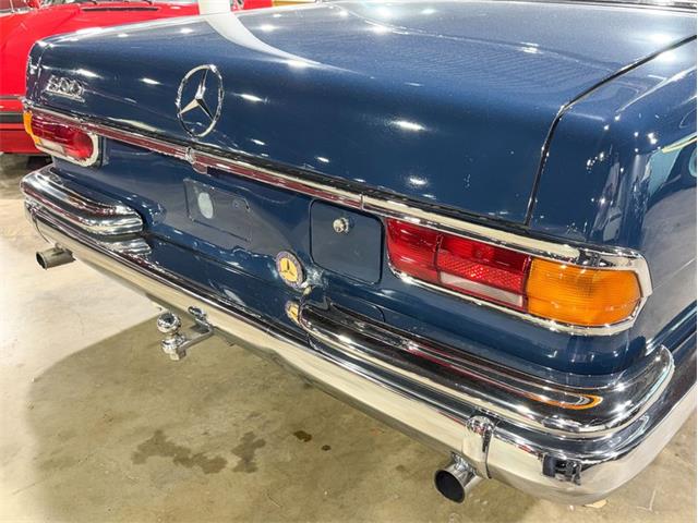 1967 Mercedes-Benz 600 (CC-2100949) for sale in Collierville, Tennessee