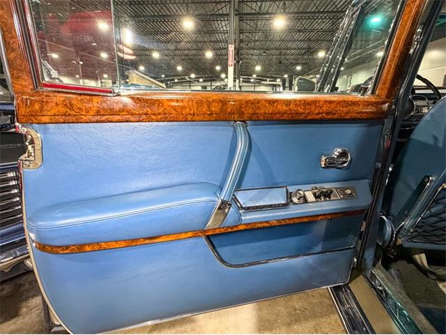 1967 Mercedes-Benz 600 (CC-2100949) for sale in Collierville, Tennessee
