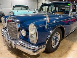 1967 Mercedes-Benz 600 (CC-2100949) for sale in Collierville, Tennessee