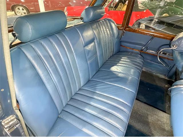 1967 Mercedes-Benz 600 (CC-2100949) for sale in Collierville, Tennessee