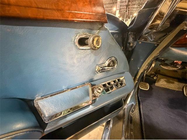 1967 Mercedes-Benz 600 (CC-2100949) for sale in Collierville, Tennessee
