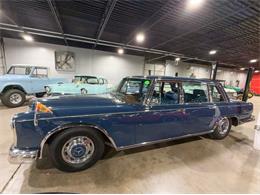 1967 Mercedes-Benz 600 (CC-2100949) for sale in Collierville, Tennessee