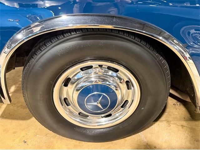 1967 Mercedes-Benz 600 (CC-2100949) for sale in Collierville, Tennessee