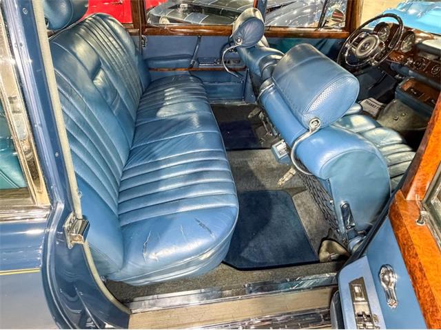 1967 Mercedes-Benz 600 (CC-2100949) for sale in Collierville, Tennessee