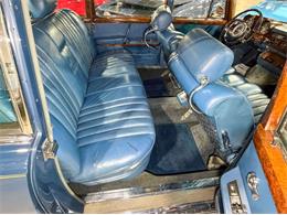1967 Mercedes-Benz 600 (CC-2100949) for sale in Collierville, Tennessee