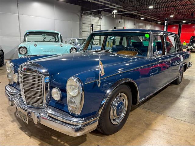 1967 Mercedes-Benz 600 (CC-2100949) for sale in Collierville, Tennessee