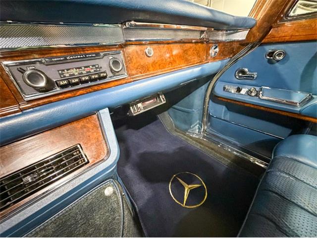1967 Mercedes-Benz 600 (CC-2100949) for sale in Collierville, Tennessee