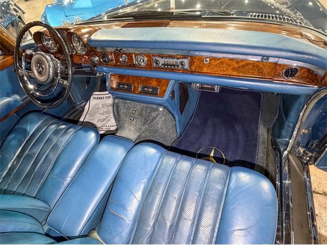 1967 Mercedes-Benz 600 (CC-2100949) for sale in Collierville, Tennessee