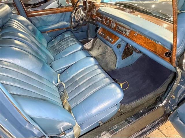 1967 Mercedes-Benz 600 (CC-2100949) for sale in Collierville, Tennessee
