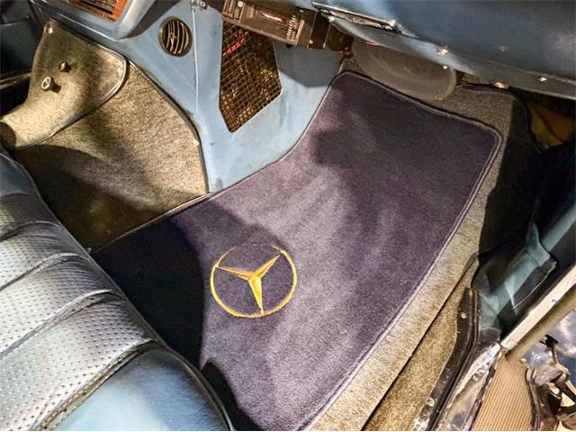 1967 Mercedes-Benz 600 (CC-2100949) for sale in Collierville, Tennessee