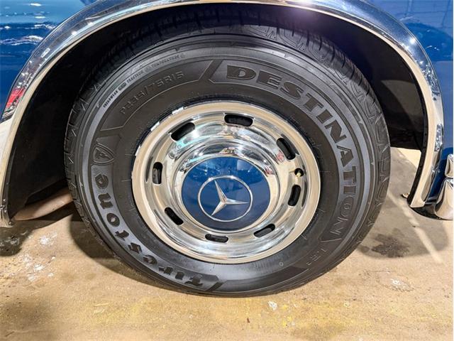 1967 Mercedes-Benz 600 (CC-2100949) for sale in Collierville, Tennessee