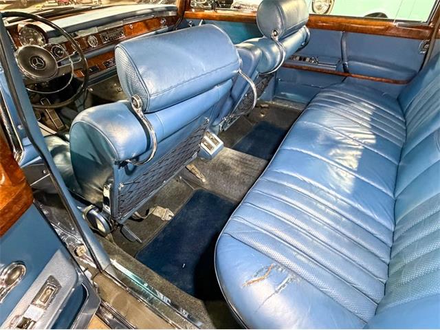 1967 Mercedes-Benz 600 (CC-2100949) for sale in Collierville, Tennessee