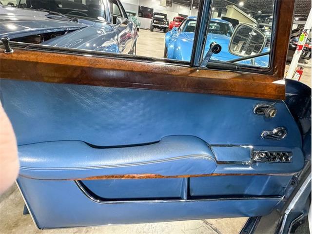 1967 Mercedes-Benz 600 (CC-2100949) for sale in Collierville, Tennessee