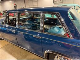 1967 Mercedes-Benz 600 (CC-2100949) for sale in Collierville, Tennessee