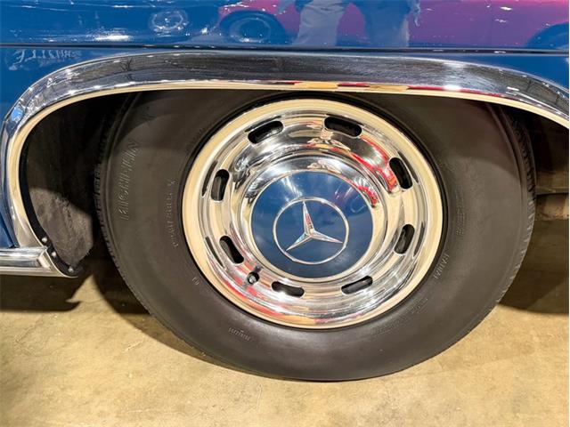 1967 Mercedes-Benz 600 (CC-2100949) for sale in Collierville, Tennessee
