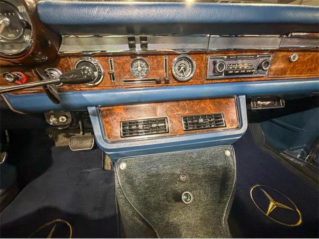 1967 Mercedes-Benz 600 (CC-2100949) for sale in Collierville, Tennessee