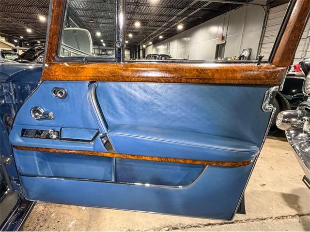 1967 Mercedes-Benz 600 (CC-2100949) for sale in Collierville, Tennessee