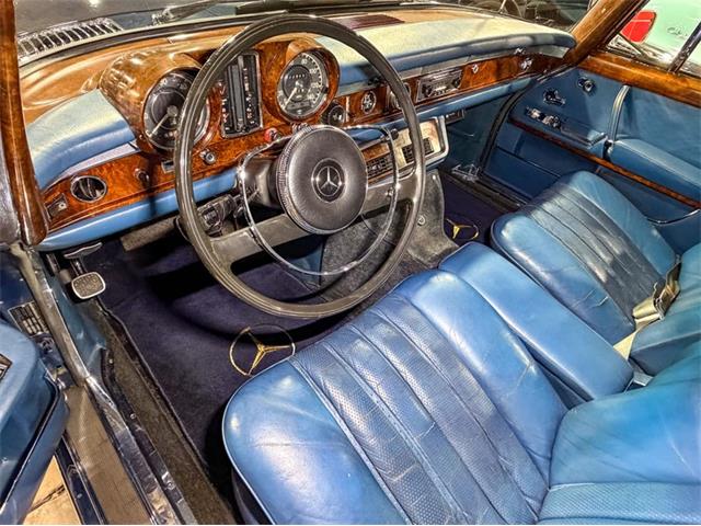 1967 Mercedes-Benz 600 (CC-2100949) for sale in Collierville, Tennessee