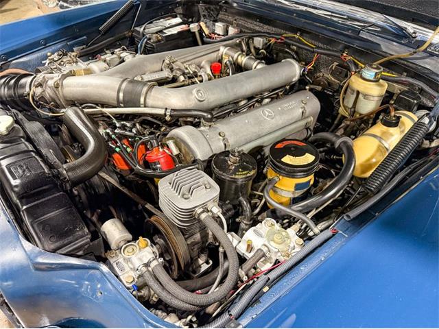 1967 Mercedes-Benz 600 (CC-2100949) for sale in Collierville, Tennessee
