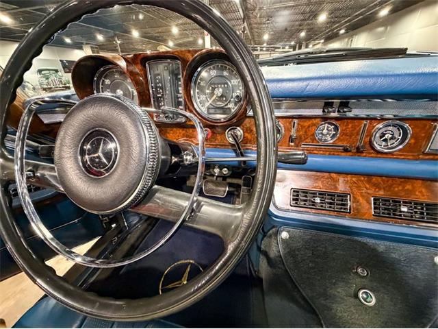 1967 Mercedes-Benz 600 (CC-2100949) for sale in Collierville, Tennessee