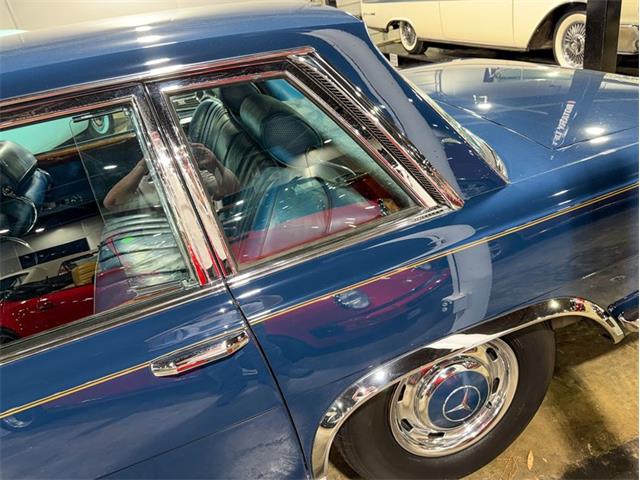 1967 Mercedes-Benz 600 (CC-2100949) for sale in Collierville, Tennessee