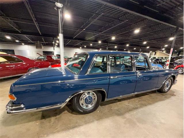 1967 Mercedes-Benz 600 (CC-2100949) for sale in Collierville, Tennessee