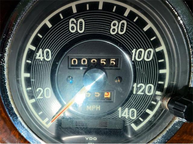 1967 Mercedes-Benz 600 (CC-2100949) for sale in Collierville, Tennessee