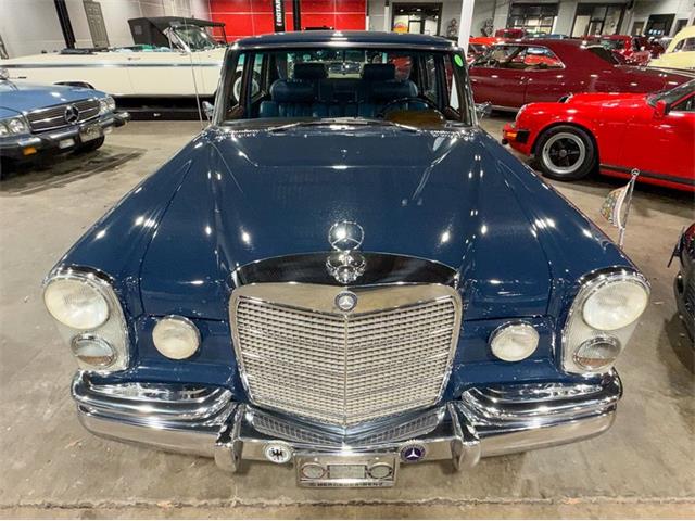 1967 Mercedes-Benz 600 (CC-2100949) for sale in Collierville, Tennessee
