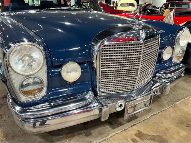 1967 Mercedes-Benz 600 (CC-2100949) for sale in Collierville, Tennessee