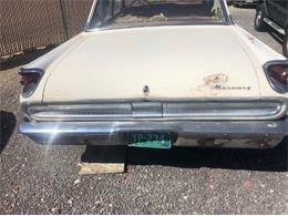 1962 Mercury Meteor (CC-2109490) for sale in Cadillac, Michigan