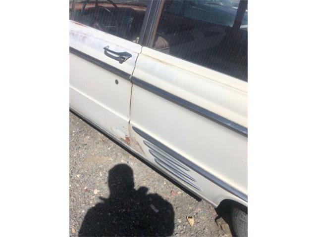 1962 Mercury Meteor (CC-2109490) for sale in Cadillac, Michigan