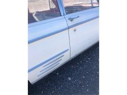1962 Mercury Meteor (CC-2109490) for sale in Cadillac, Michigan