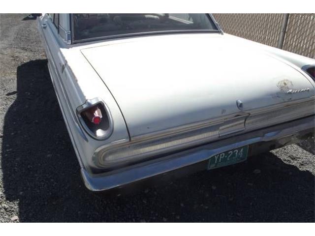1962 Mercury Meteor (CC-2109490) for sale in Cadillac, Michigan